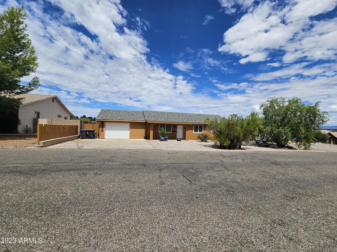 4476 E Butte Dr., Cottonwood, AZ 86326