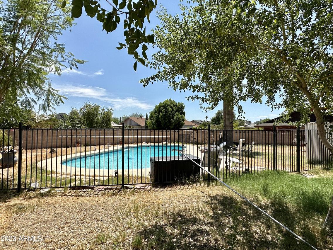 6817 W Oregon Ave., Glendale, AZ 85303