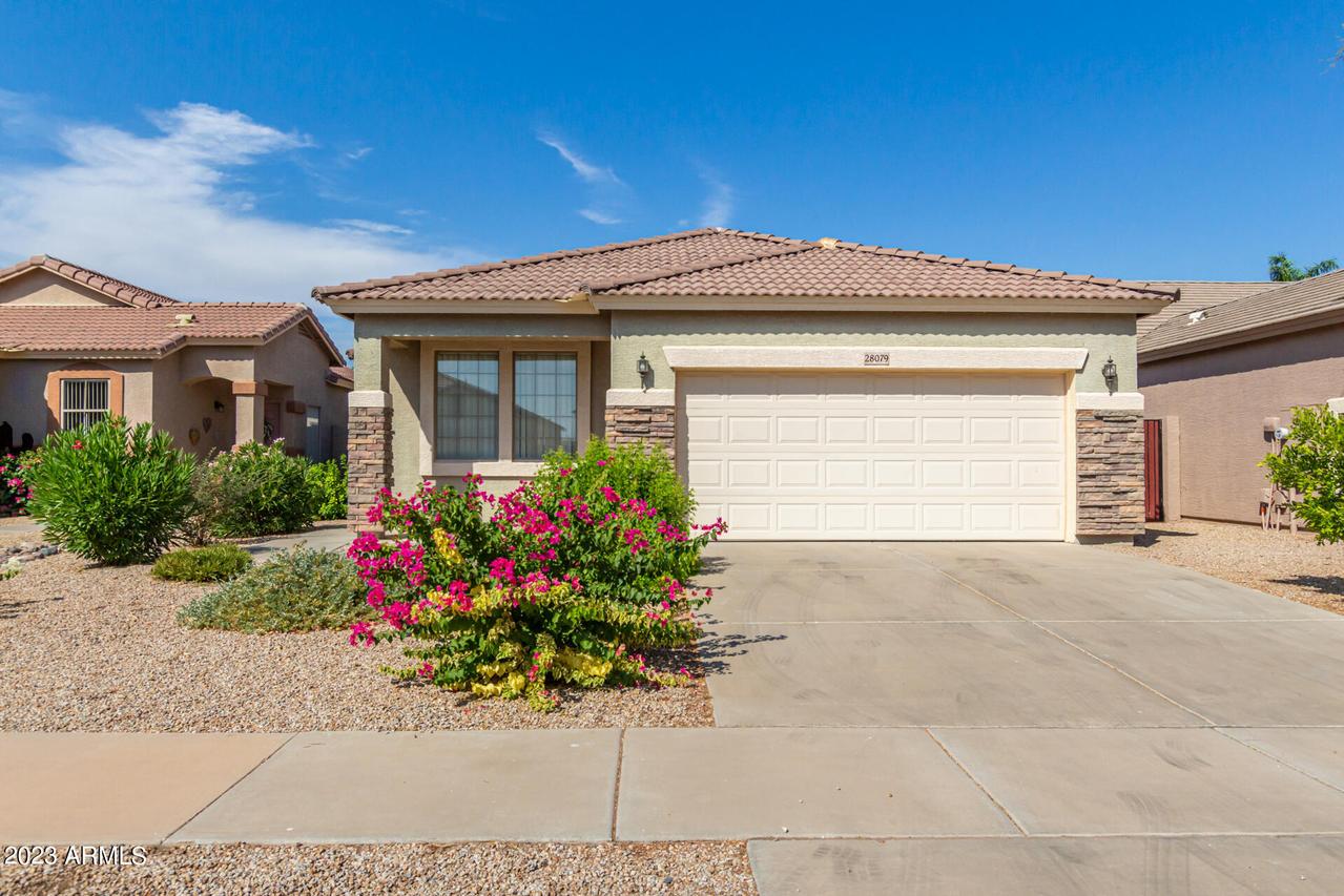 28079 N Quartz Dr., San Tan Valley, AZ 85143