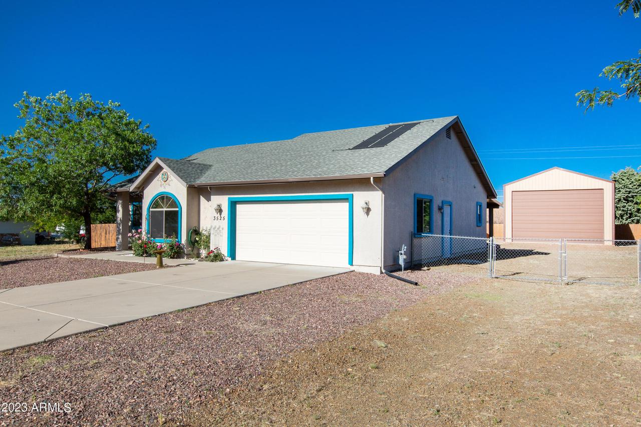 3525 N Starlight Dr., Prescott Valley, AZ 86314