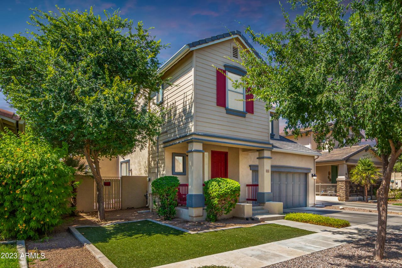 15333 W Charter Oak Rd., Surprise, AZ 85379