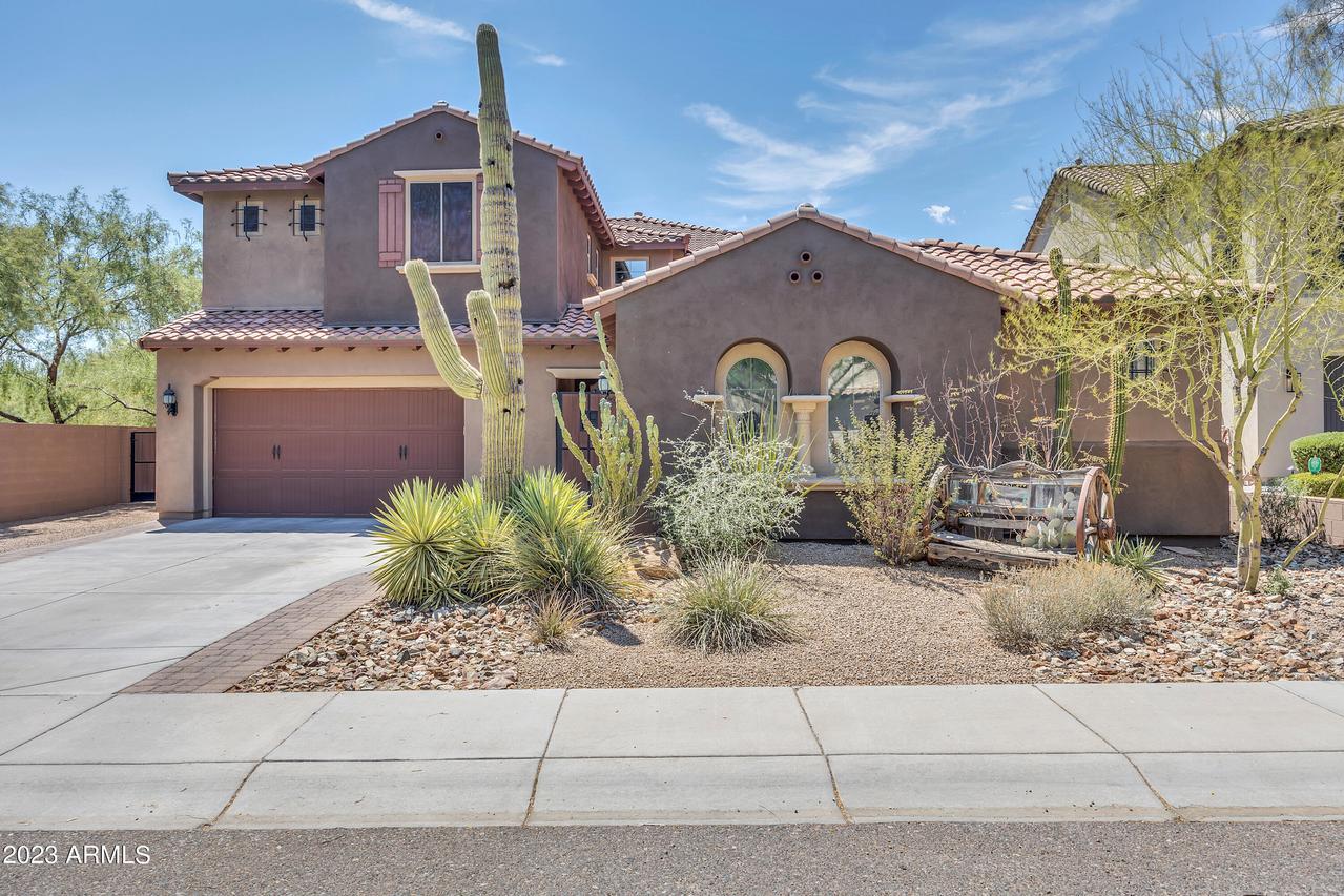 21716 N 37th Ter., Phoenix, AZ 85050