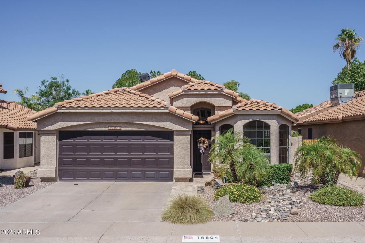 16804 N 59th Pl., Scottsdale, AZ 85254