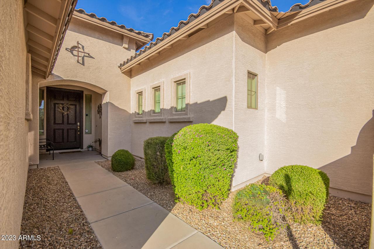 17828 W Lavender Ln., Goodyear, AZ 85338