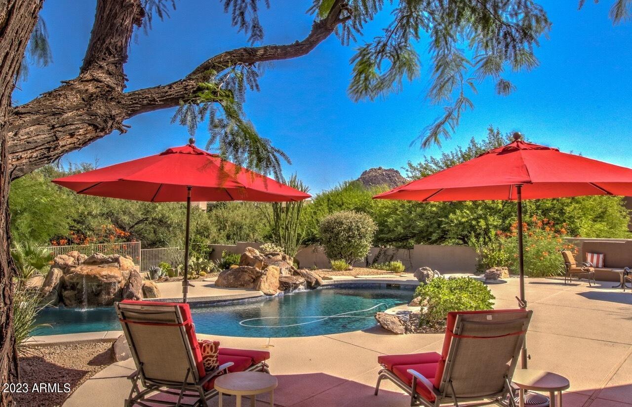 11359 E Greythorn Dr., Scottsdale, AZ 85262