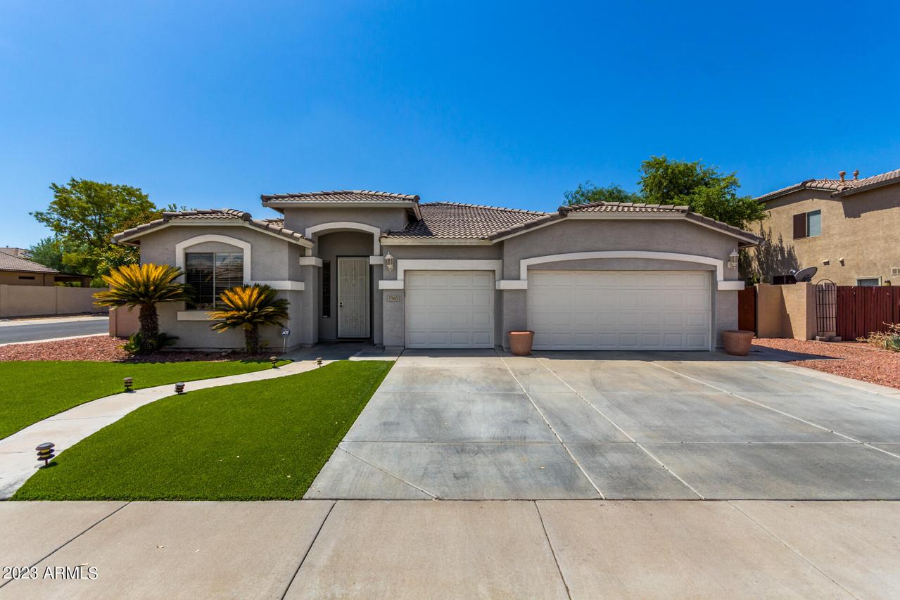 7565 W Tumblewood Dr., Peoria, AZ 85382