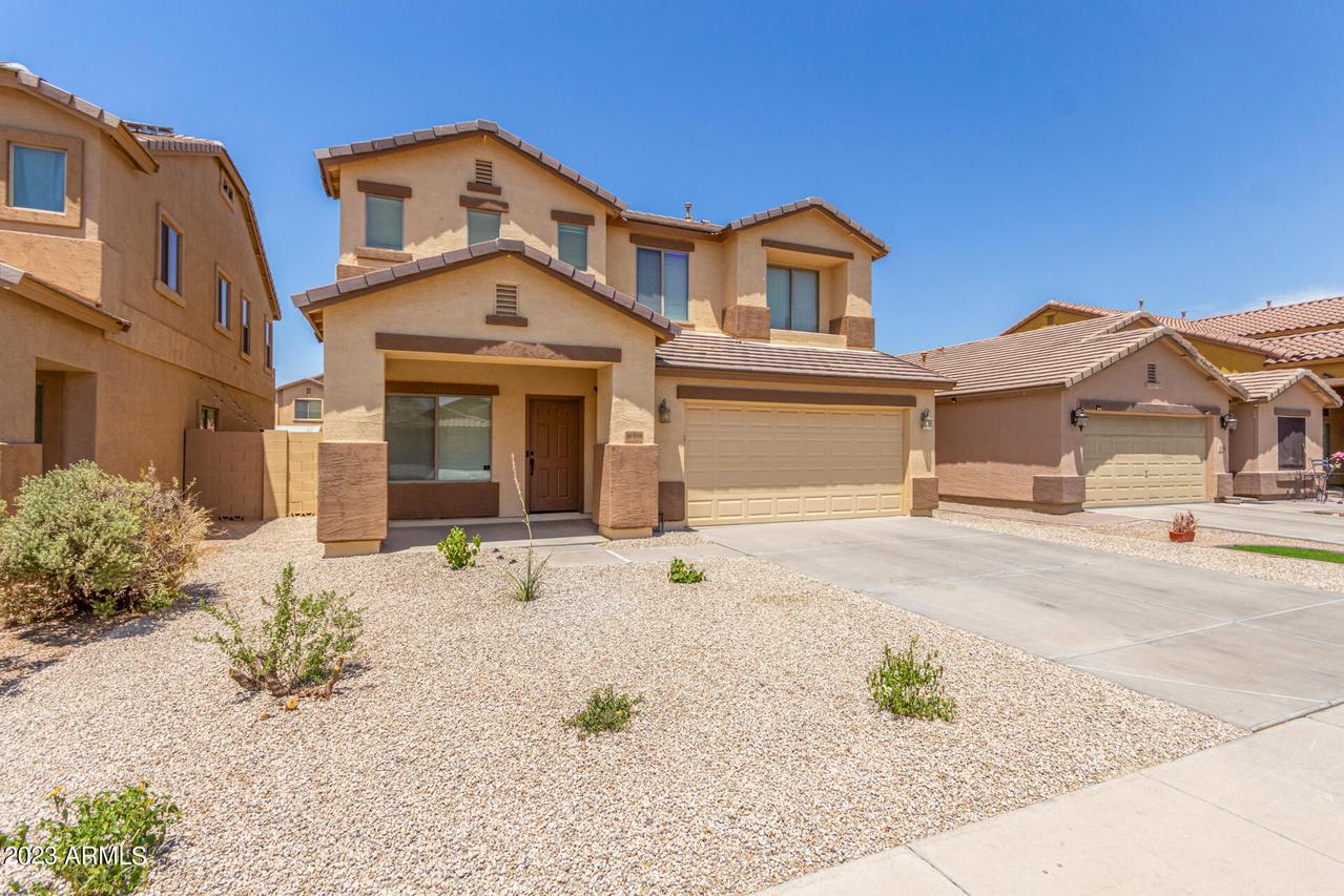 36598 W El Greco St., Maricopa, AZ 85138