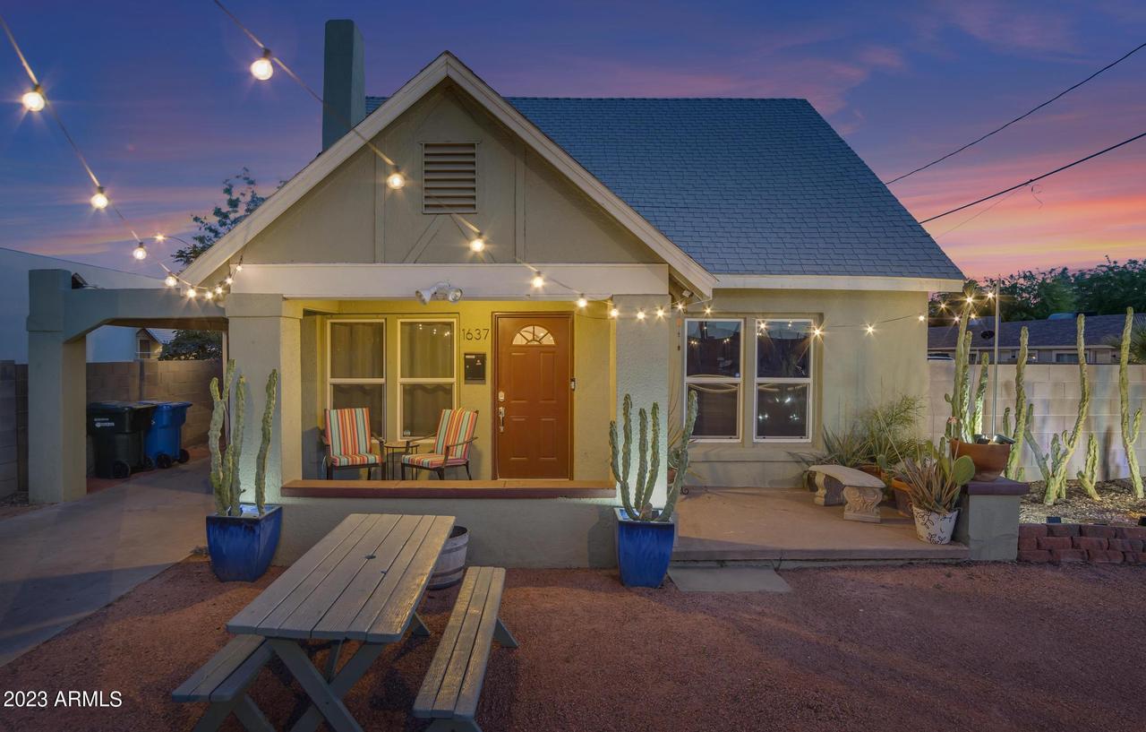 1637 E Yale St., Phoenix, AZ 85006