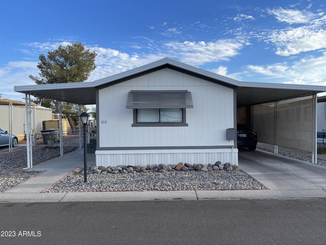 7810 W Peoria Ave. #106, Peoria, AZ 85345