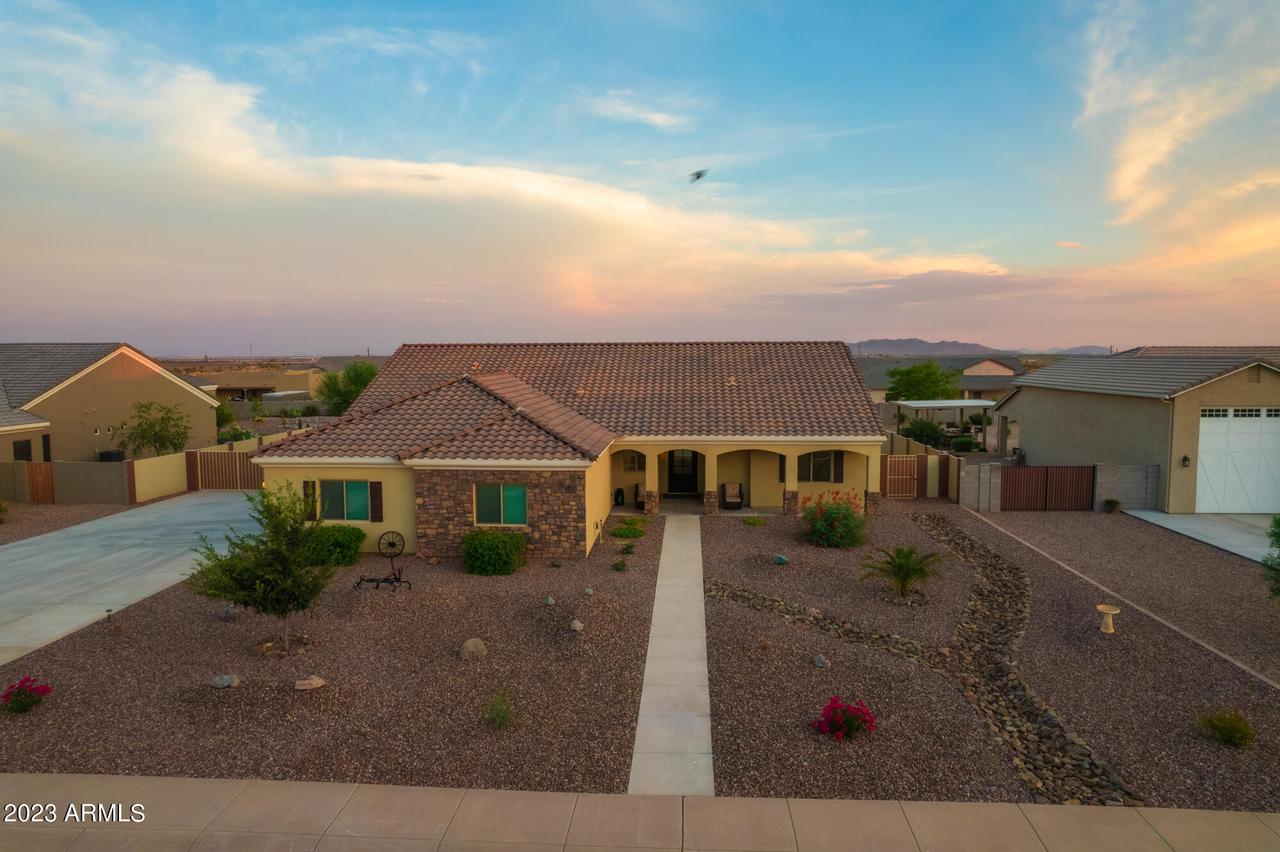 10271 W Ironwood Dr., Casa Grande, AZ 85194