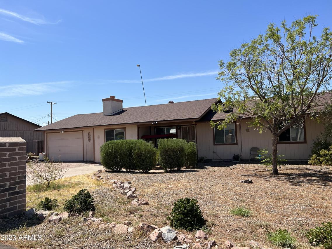 11529 E Vine Ave., Mesa, AZ 85208