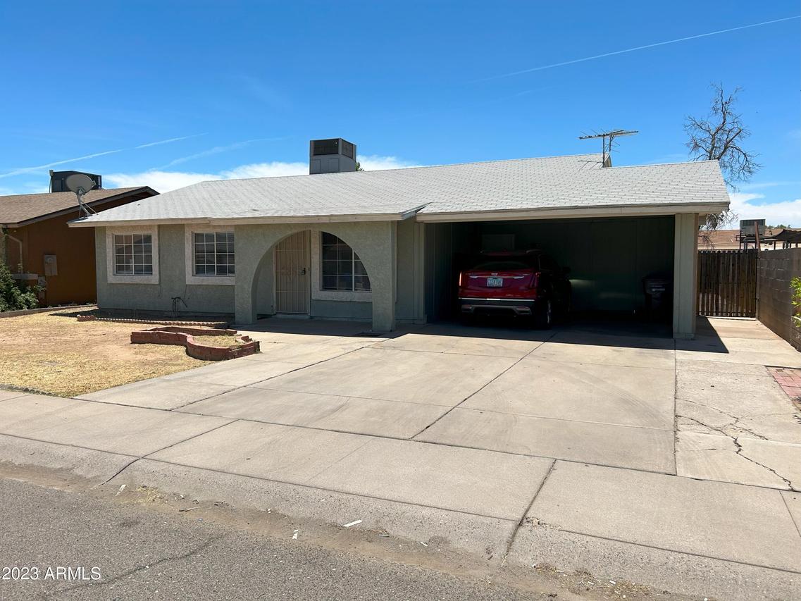 6919 W Mckinley St., Phoenix, AZ 85043