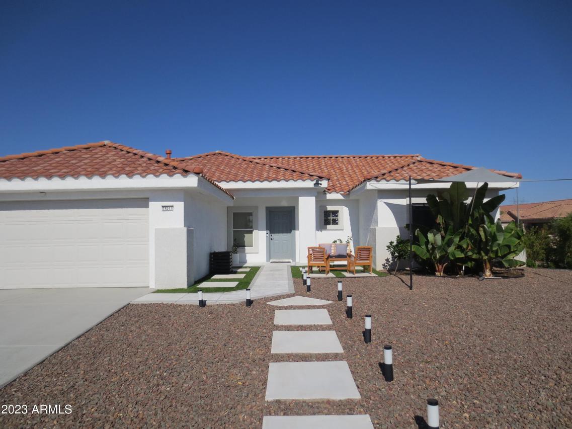 14317 W Horizon Dr., Sun City West, AZ 85375