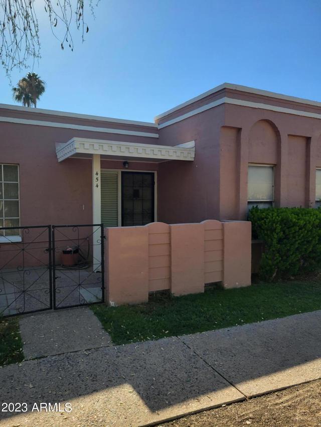 454 N Hobson Plz., Mesa, AZ 85203