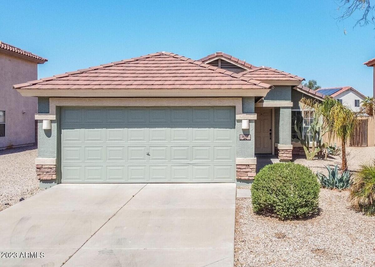 872 E Mayfield Cir., San Tan Valley, AZ 85143