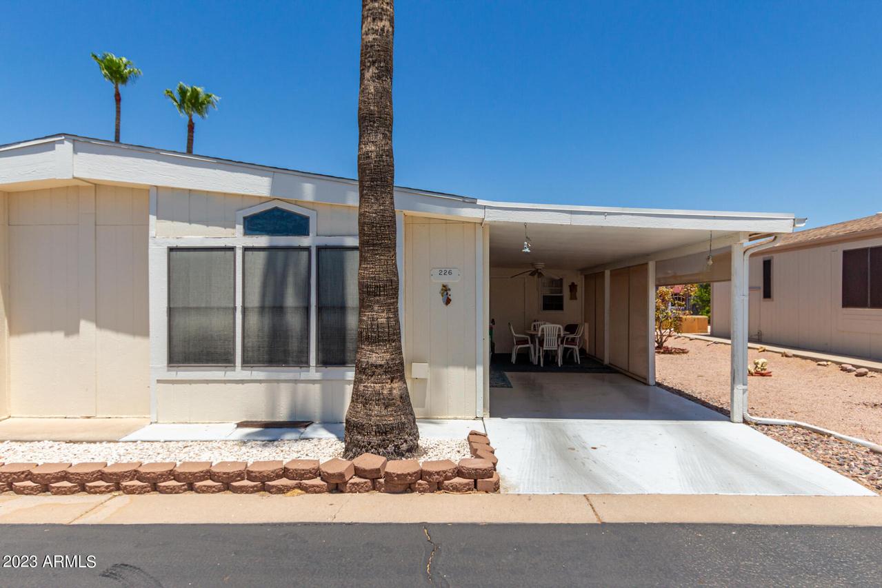 5735 E Mcdowell Rd. #226, Mesa, AZ 85215