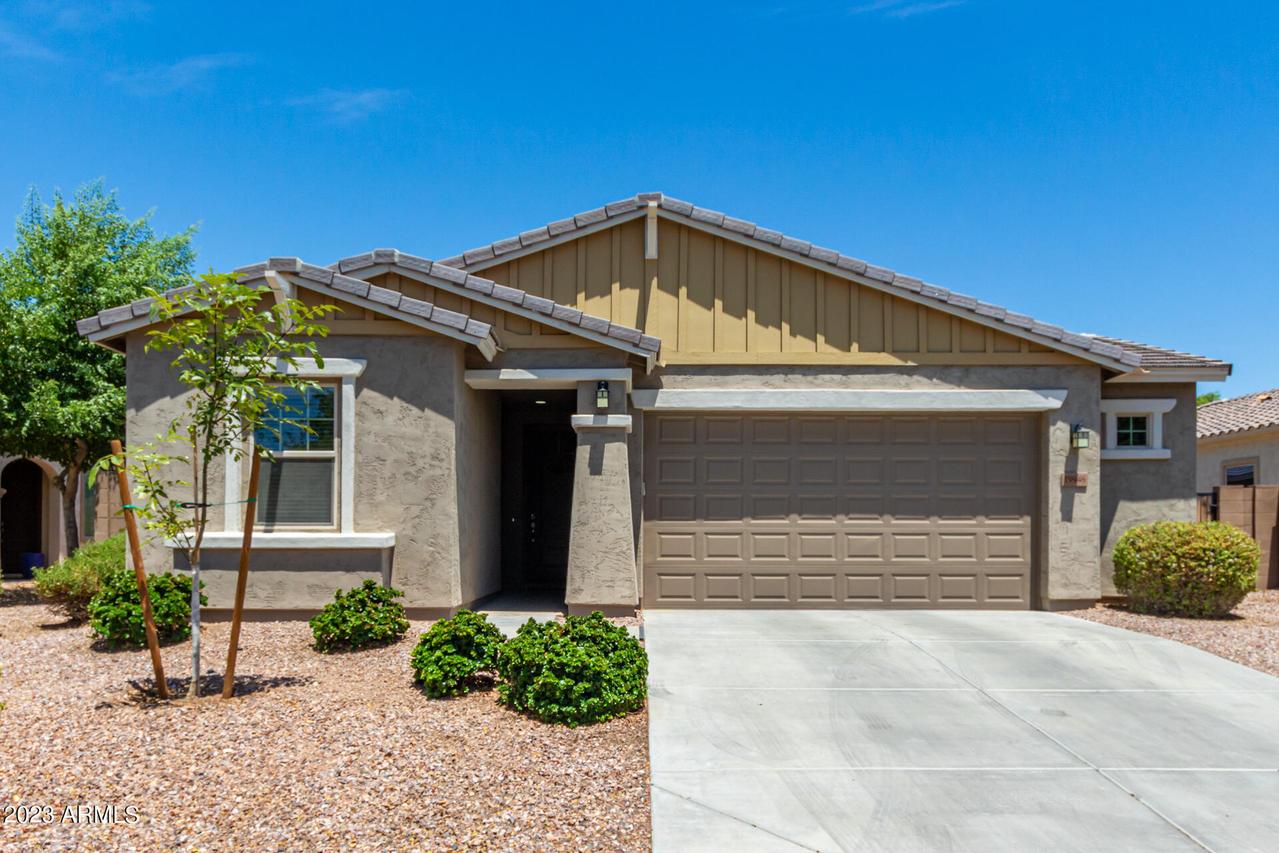 19946 W Lincoln St., Buckeye, AZ 85326