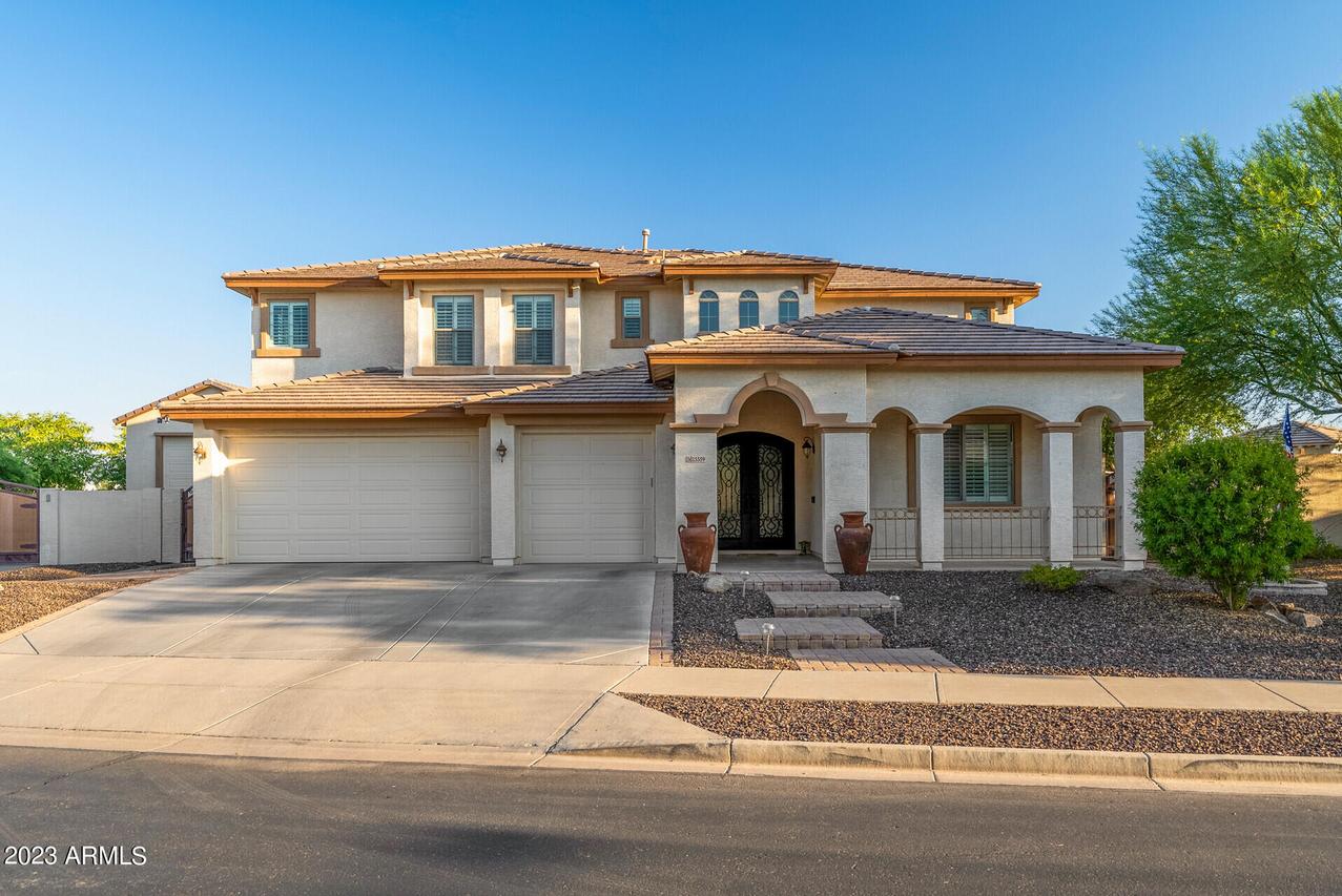 15559 W Desert Mirage Dr., Surprise, AZ 85379