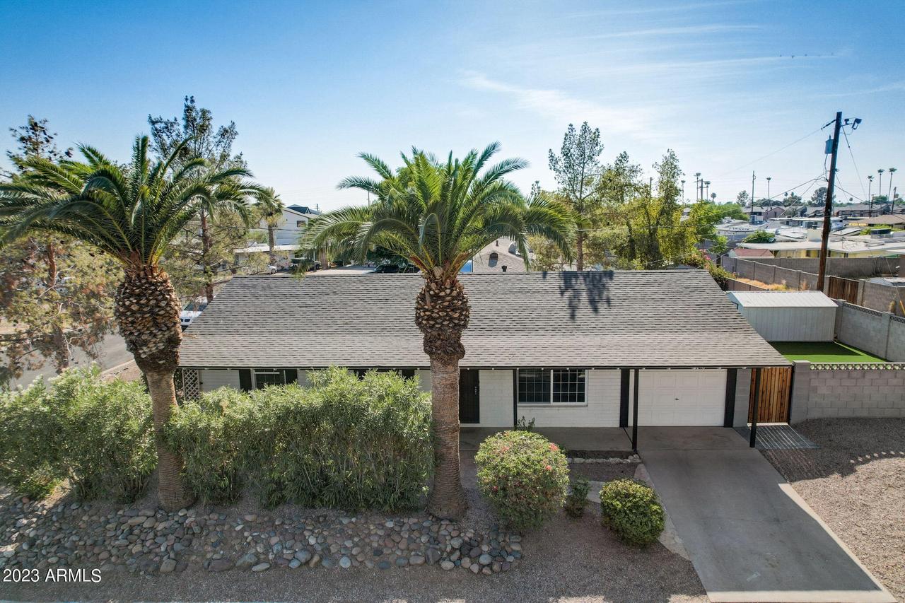 1246 E Vista Ave., Phoenix, AZ 85020