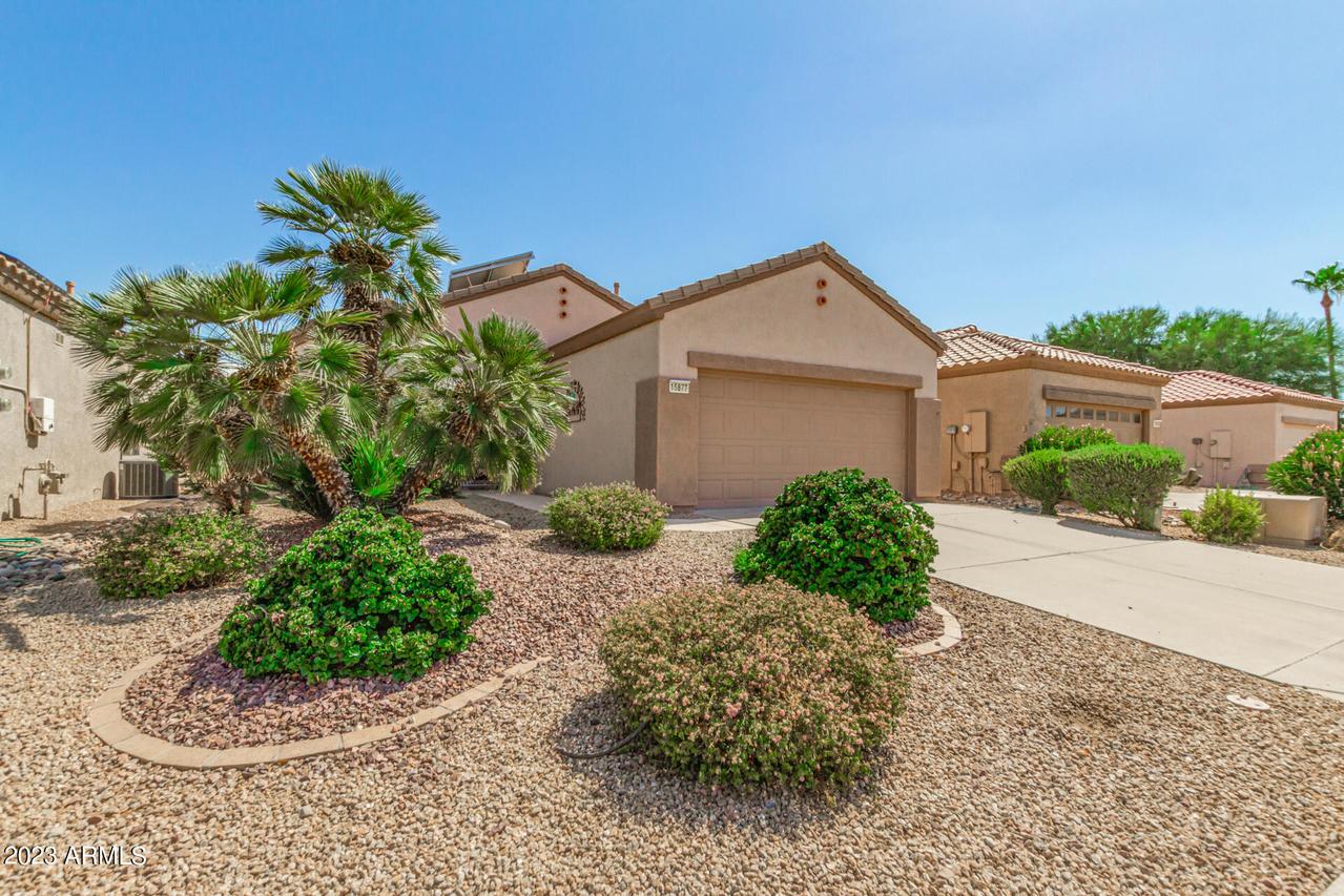 15877 W Arrowhead Dr., Surprise, AZ 85374