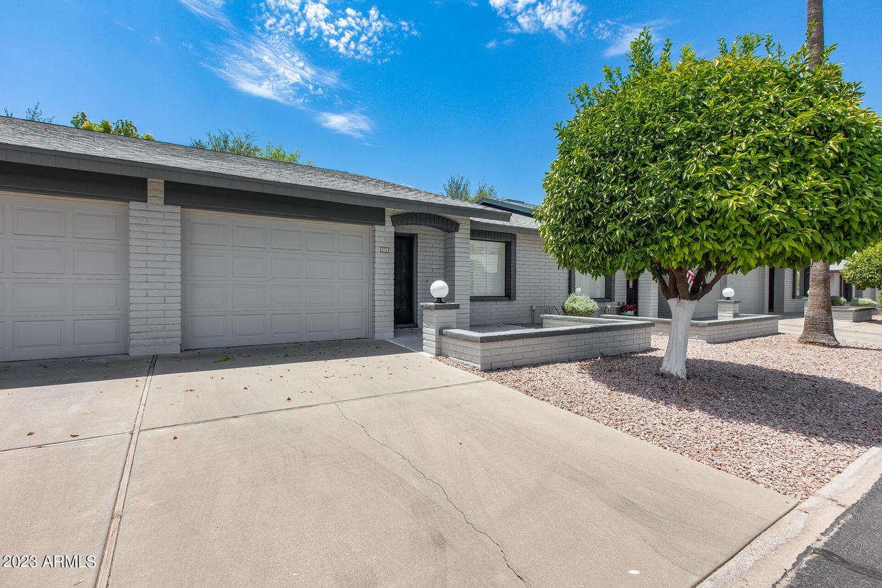 7950 E Keats Ave. #172, Mesa, AZ 85209
