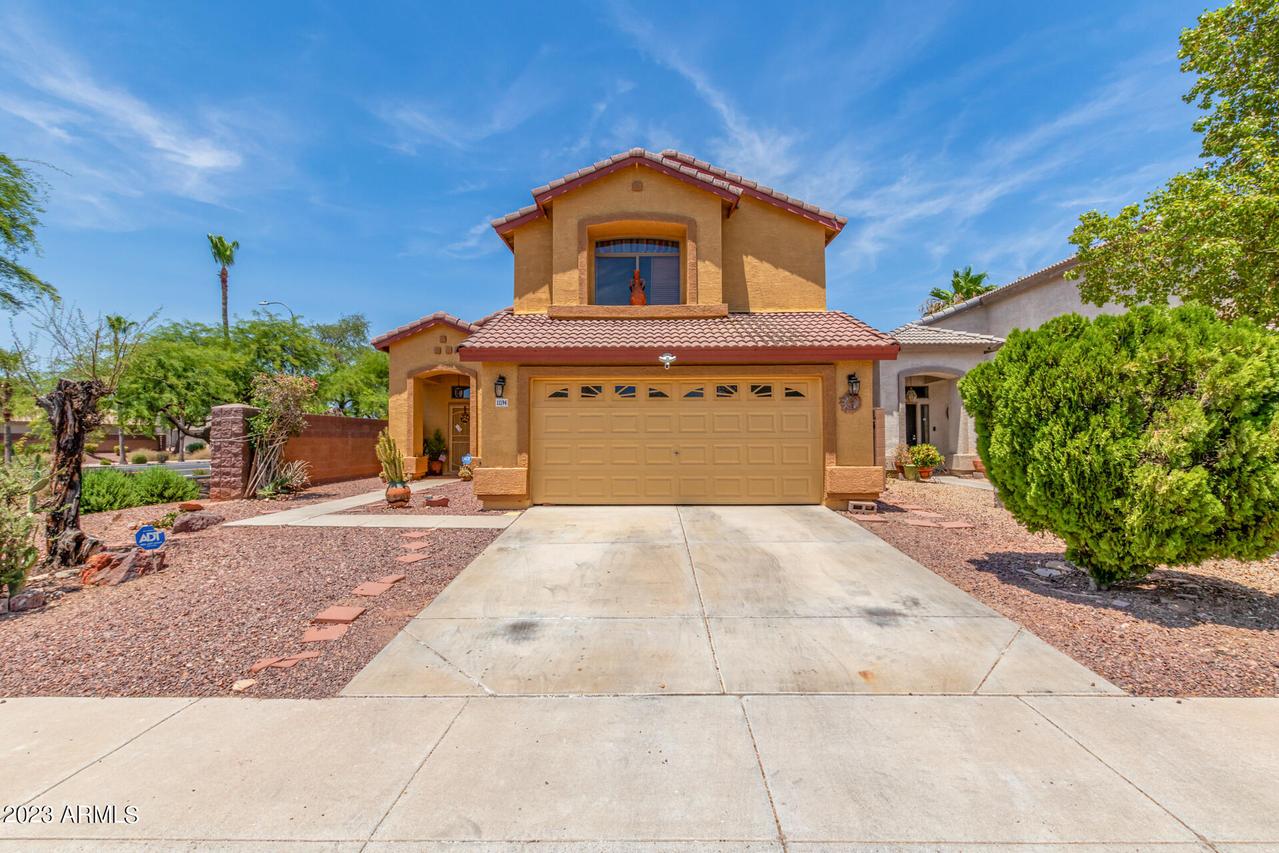 11196 W Palm Ln., Avondale, AZ 85392