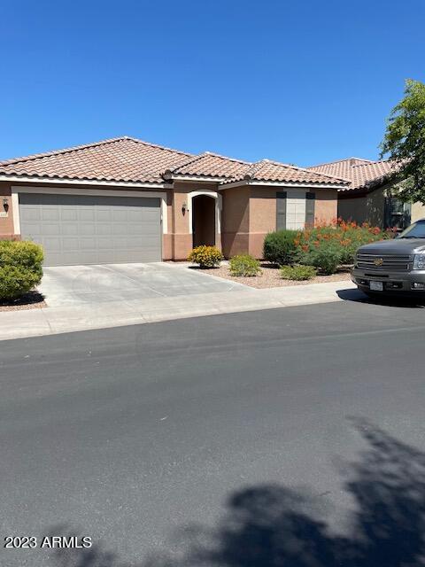 1416 N Claiborne, Mesa, AZ 85205