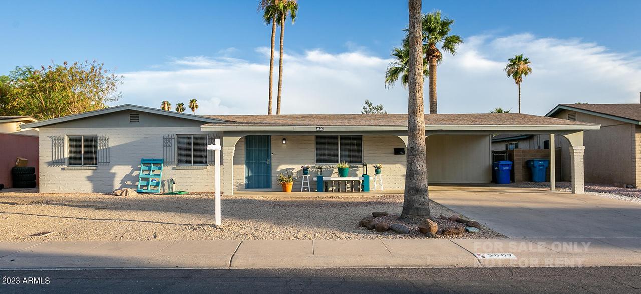 3607 W Eva St., Phoenix, AZ 85051