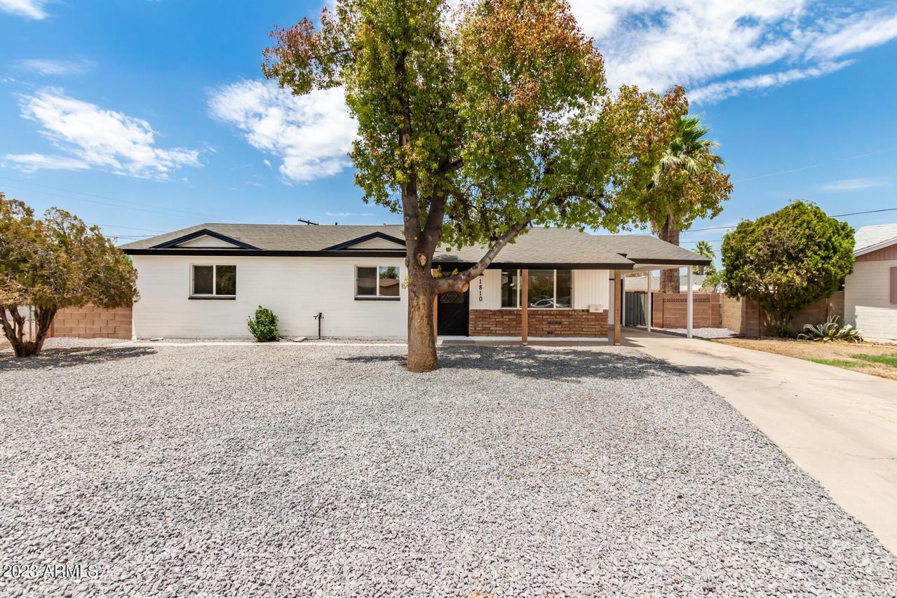 1810 S Parkside Dr., Tempe, AZ 85281