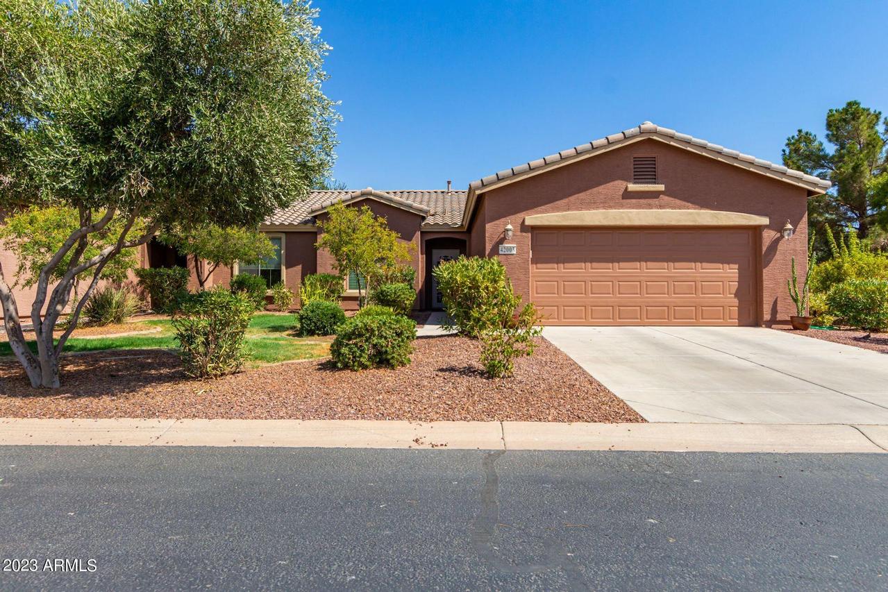 42003 W Ellington Ln., Maricopa, AZ 85138