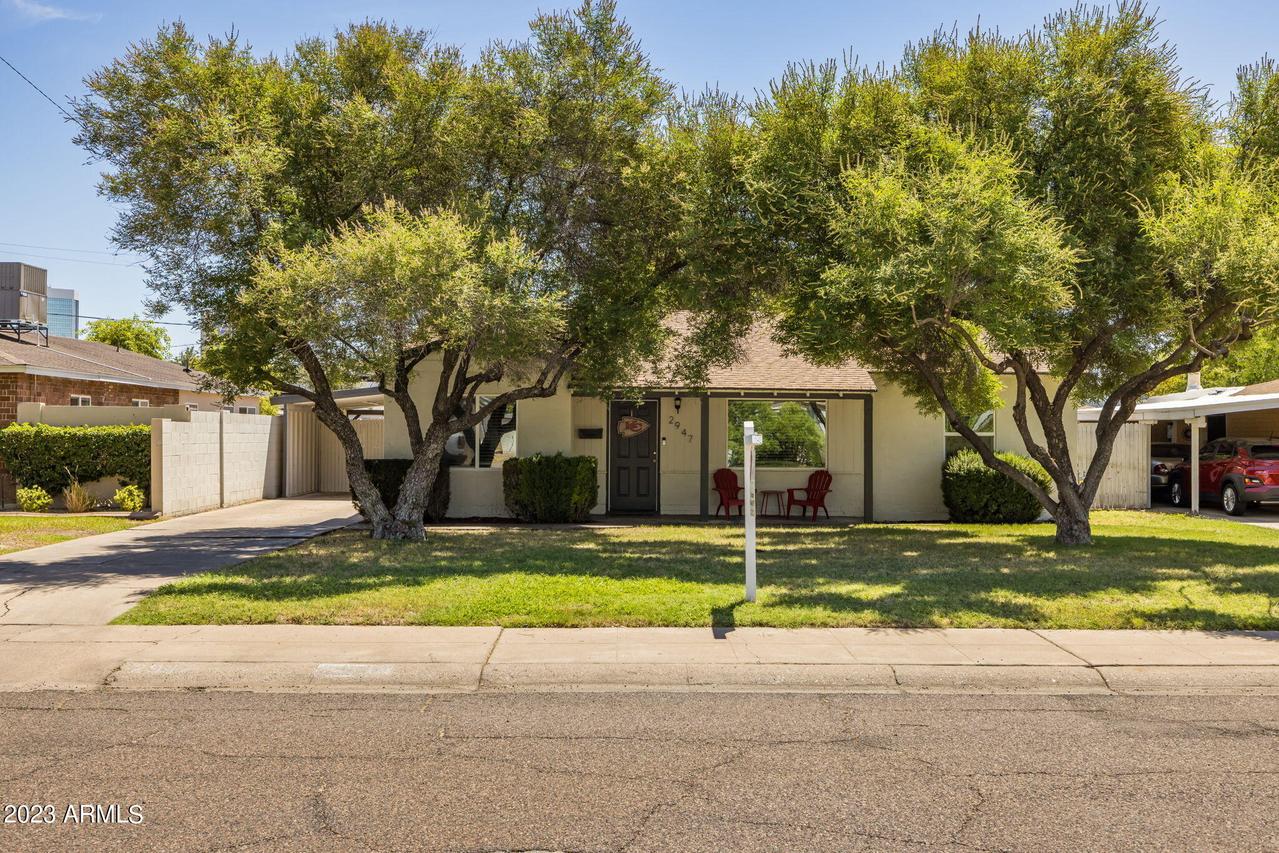 2947 N 8th Ave., Phoenix, AZ 85013
