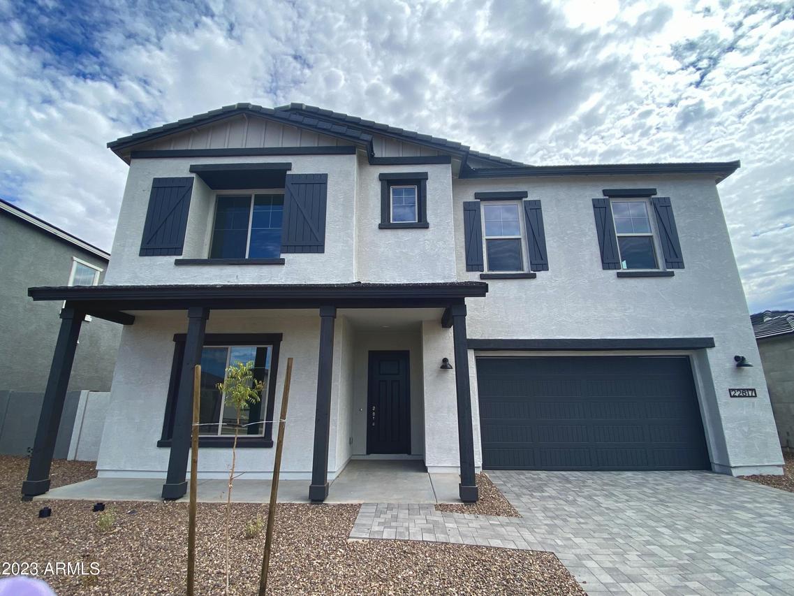 22617 E Roundup Way, Queen Creek, AZ 85142