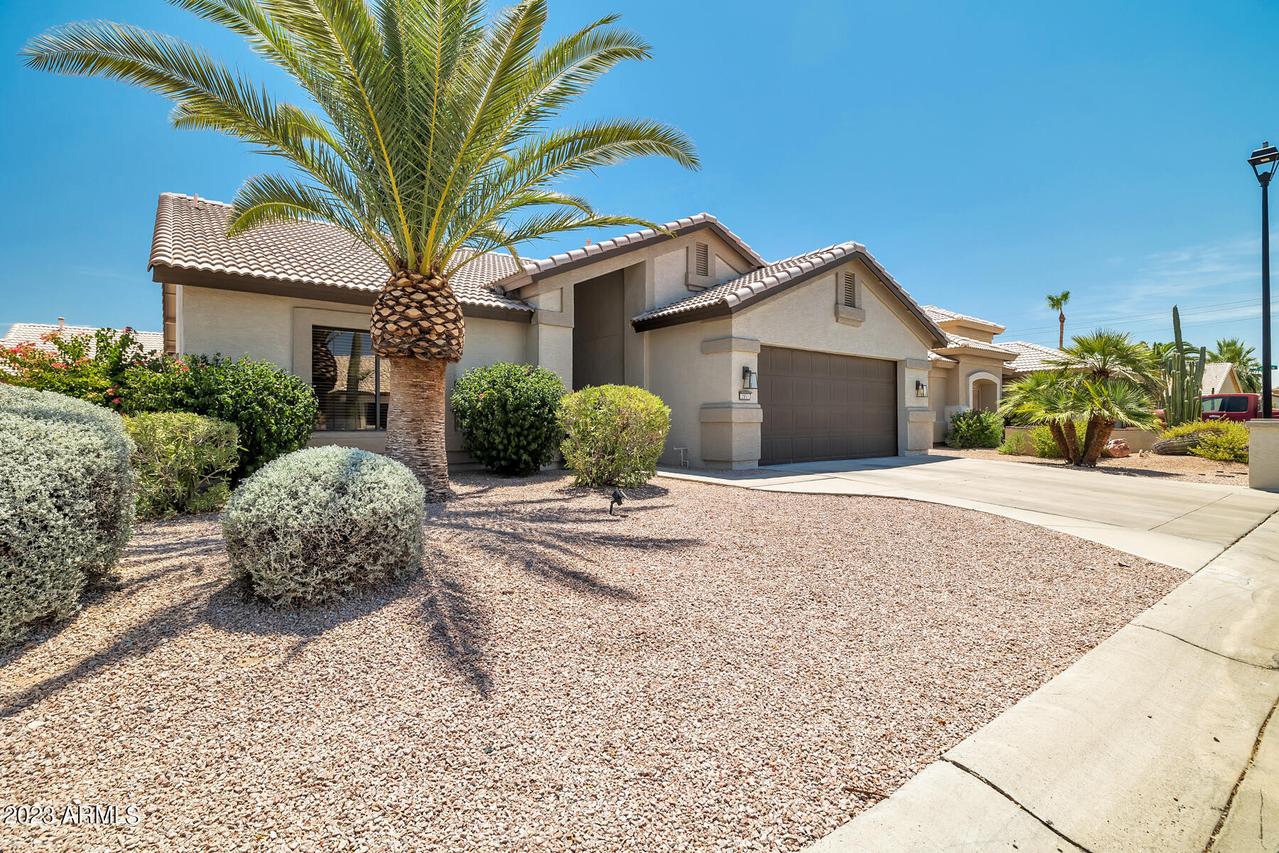 2951 N 154th Dr., Goodyear, AZ 85395