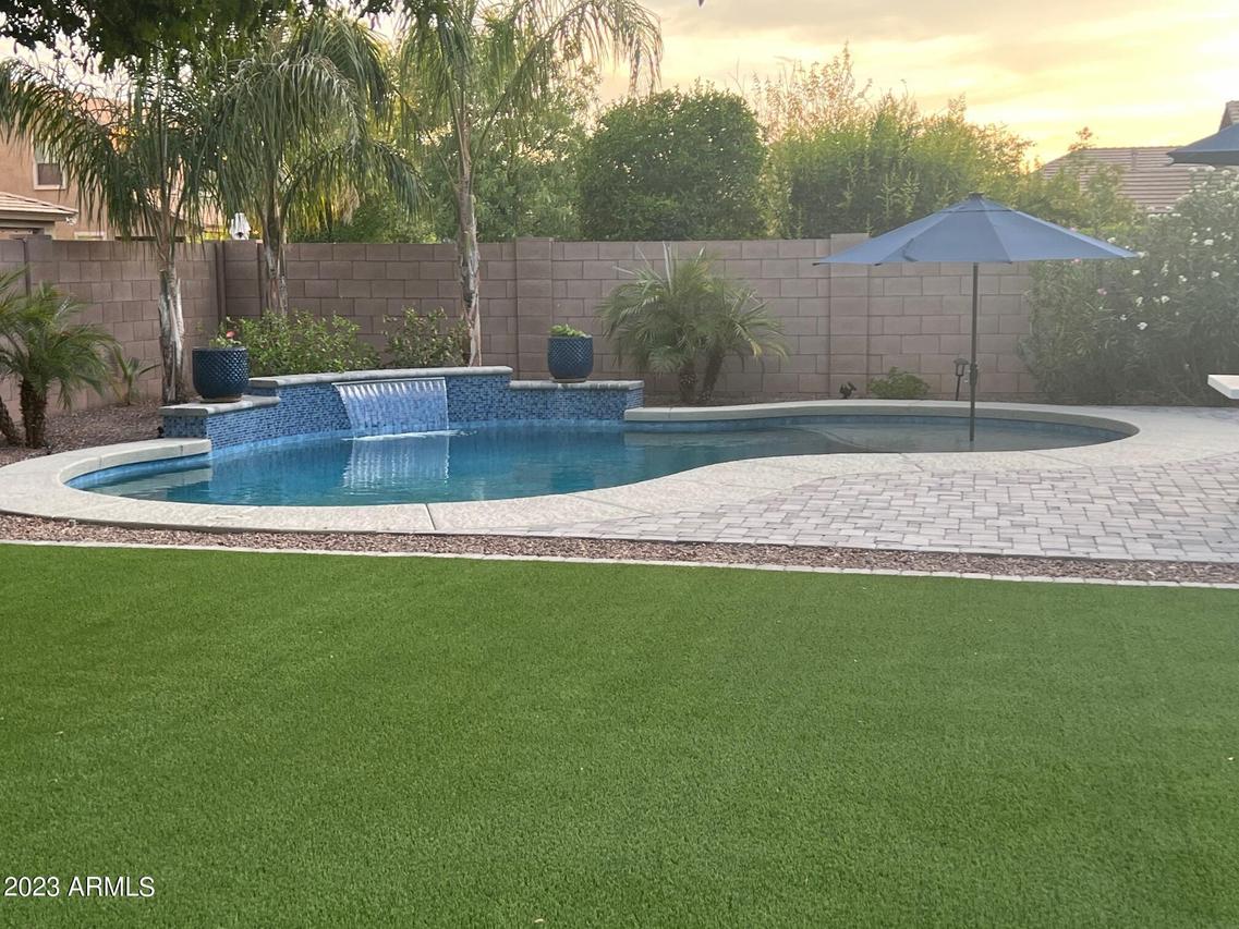 1443 E Ebony Dr., Chandler, AZ 85286