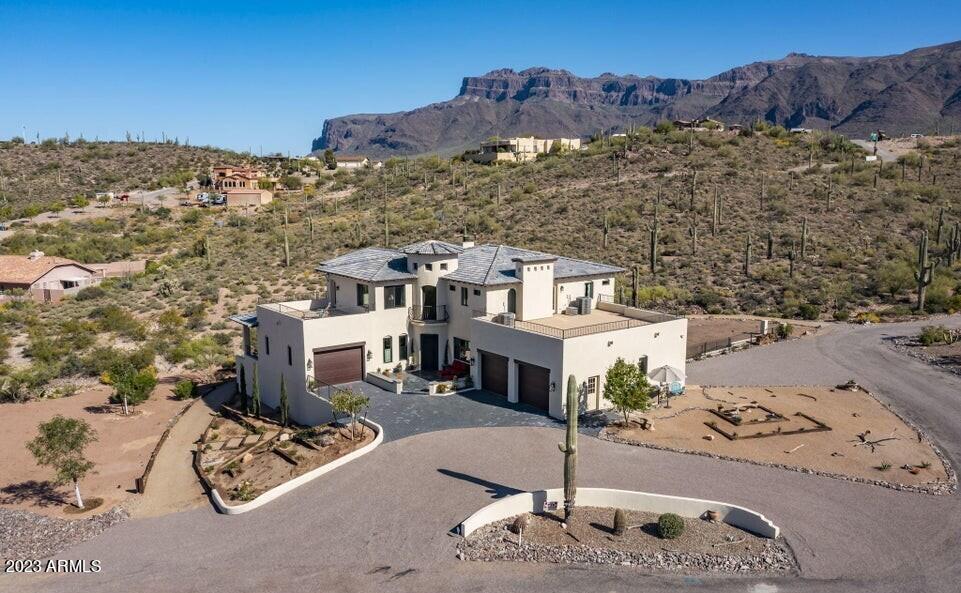 10150 E Lazy K Rd., Gold Canyon, AZ 85118