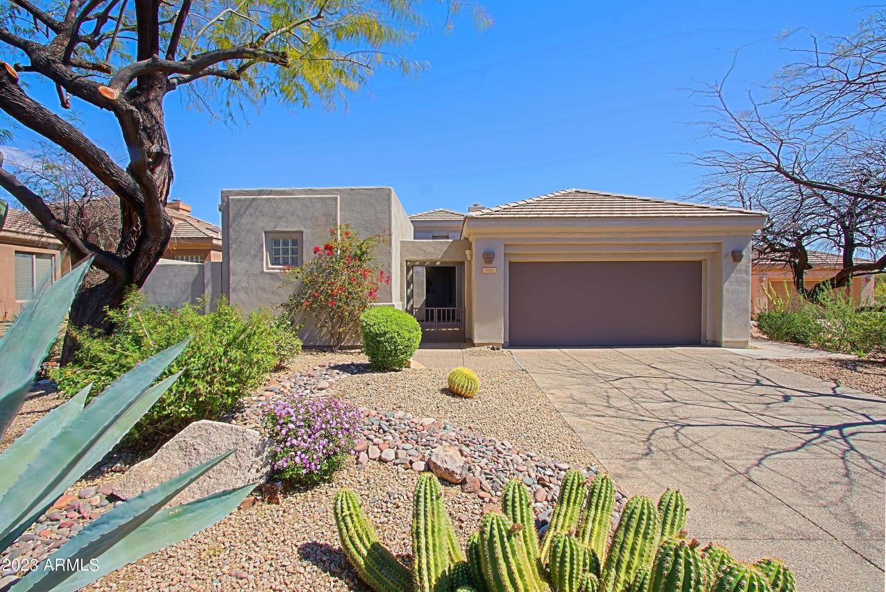 7013 E Stone Raven Tr., Scottsdale, AZ 85266