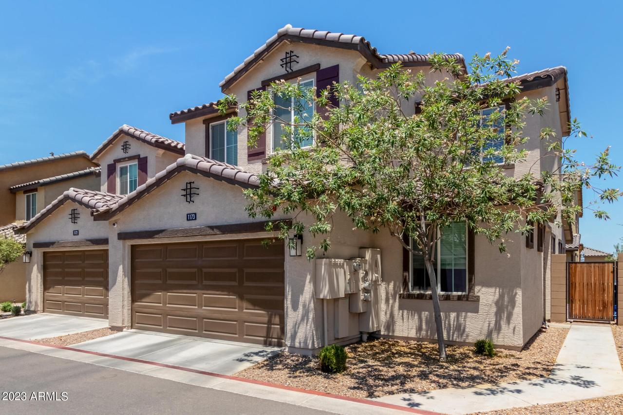 1255 N Arizona Ave. #1173, Chandler, AZ 85225
