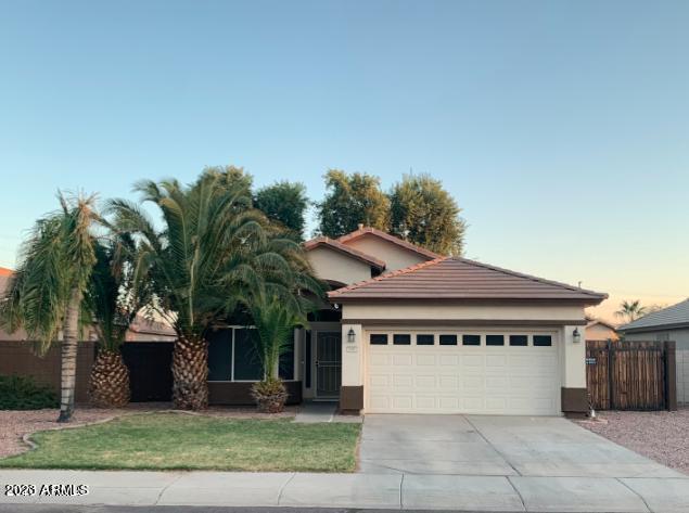 3797 E Waterman St., Gilbert, AZ 85297