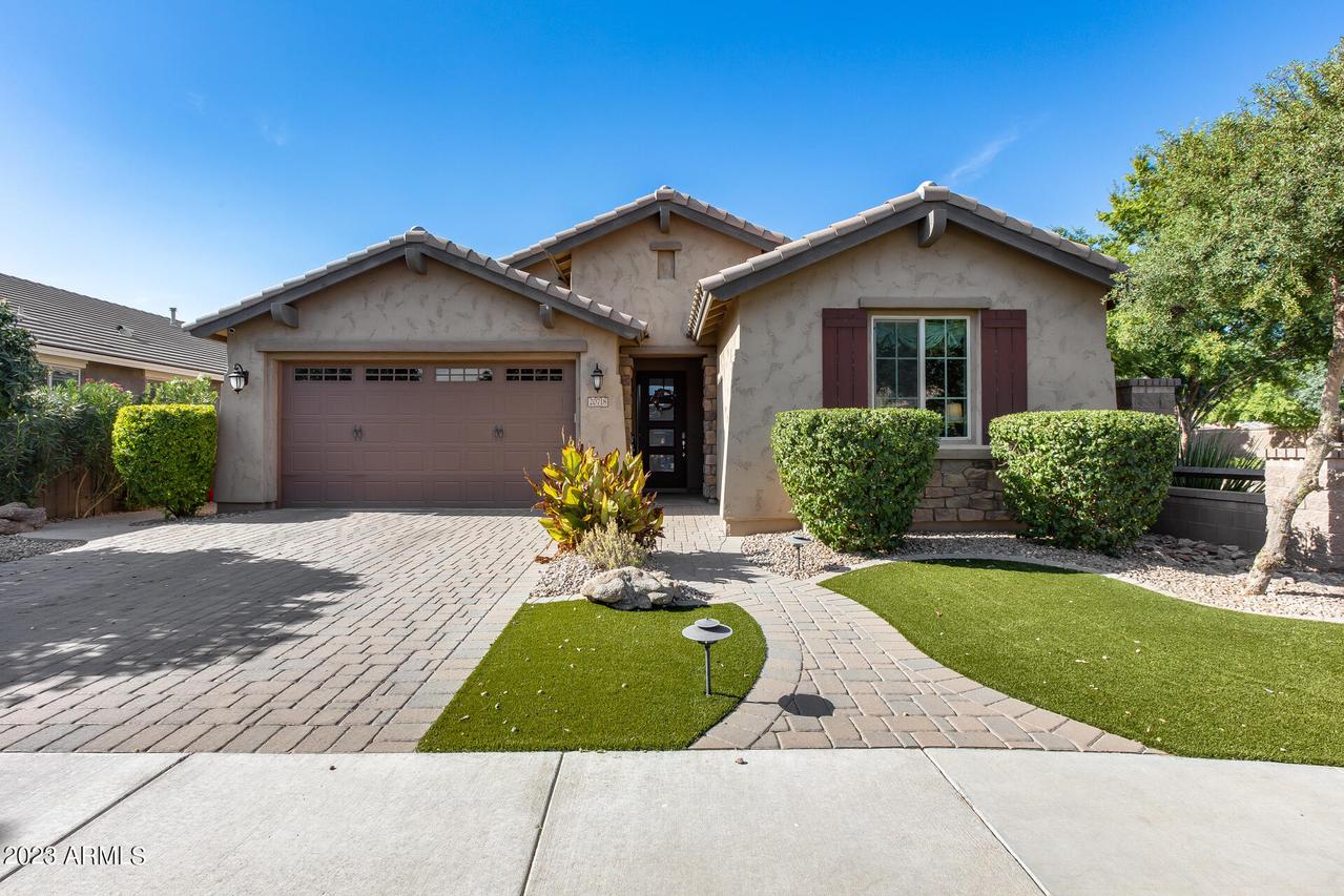 20718 E Mockingbird Dr., Queen Creek, AZ 85142