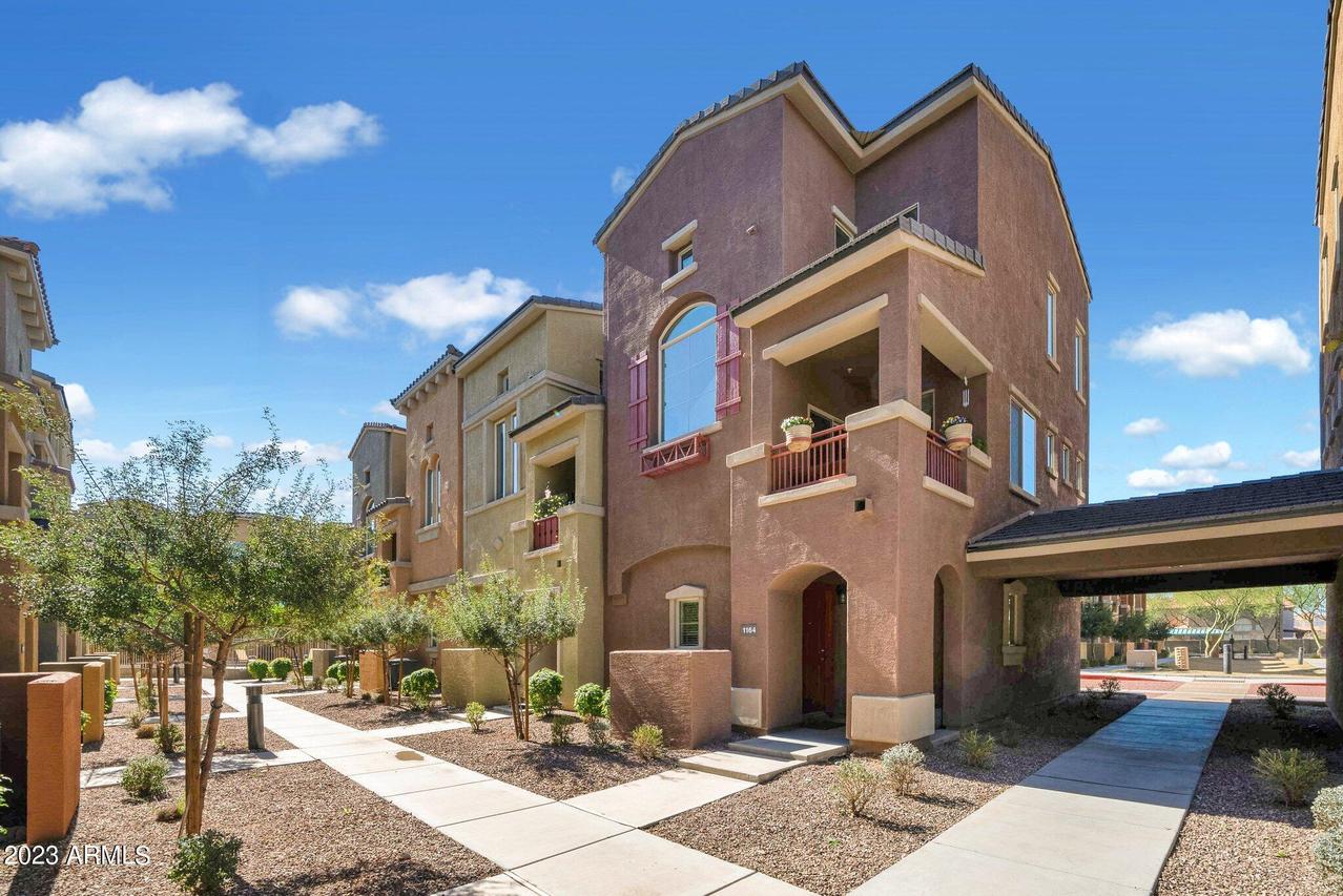 240 W Juniper Ave. #1164, Gilbert, AZ 85233