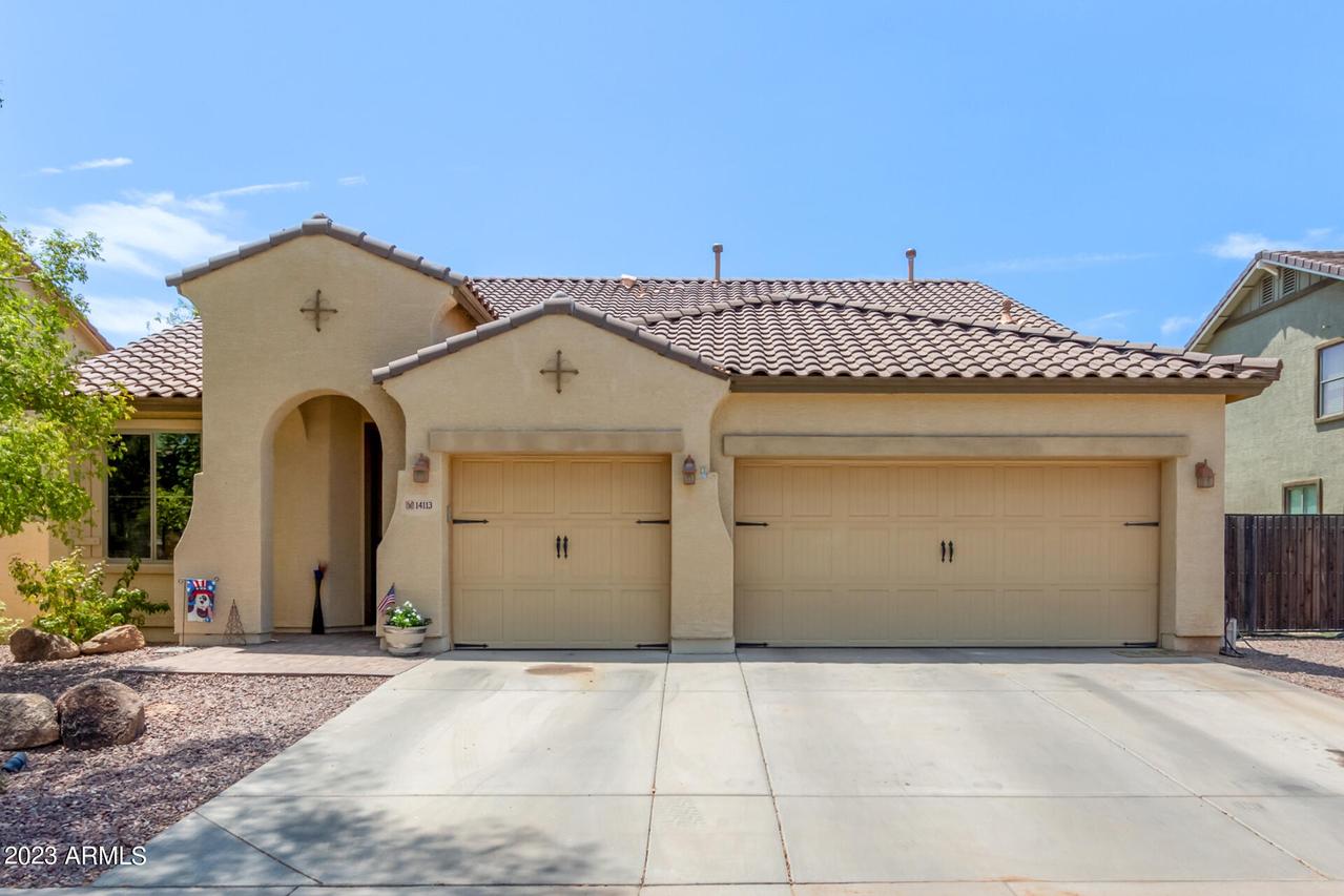 14113 W Dahlia Dr., Surprise, AZ 85379
