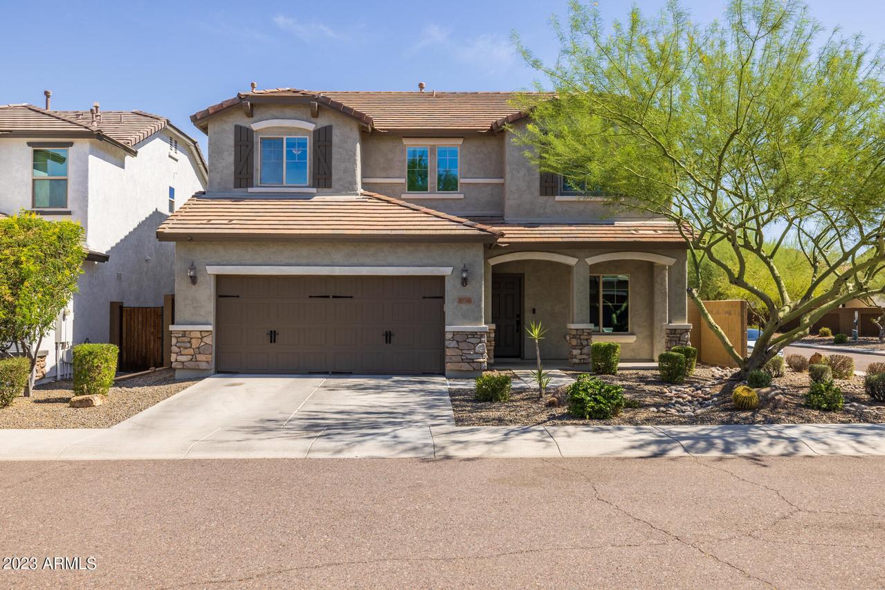 1756 W Fetlock Tr., Phoenix, AZ 85085