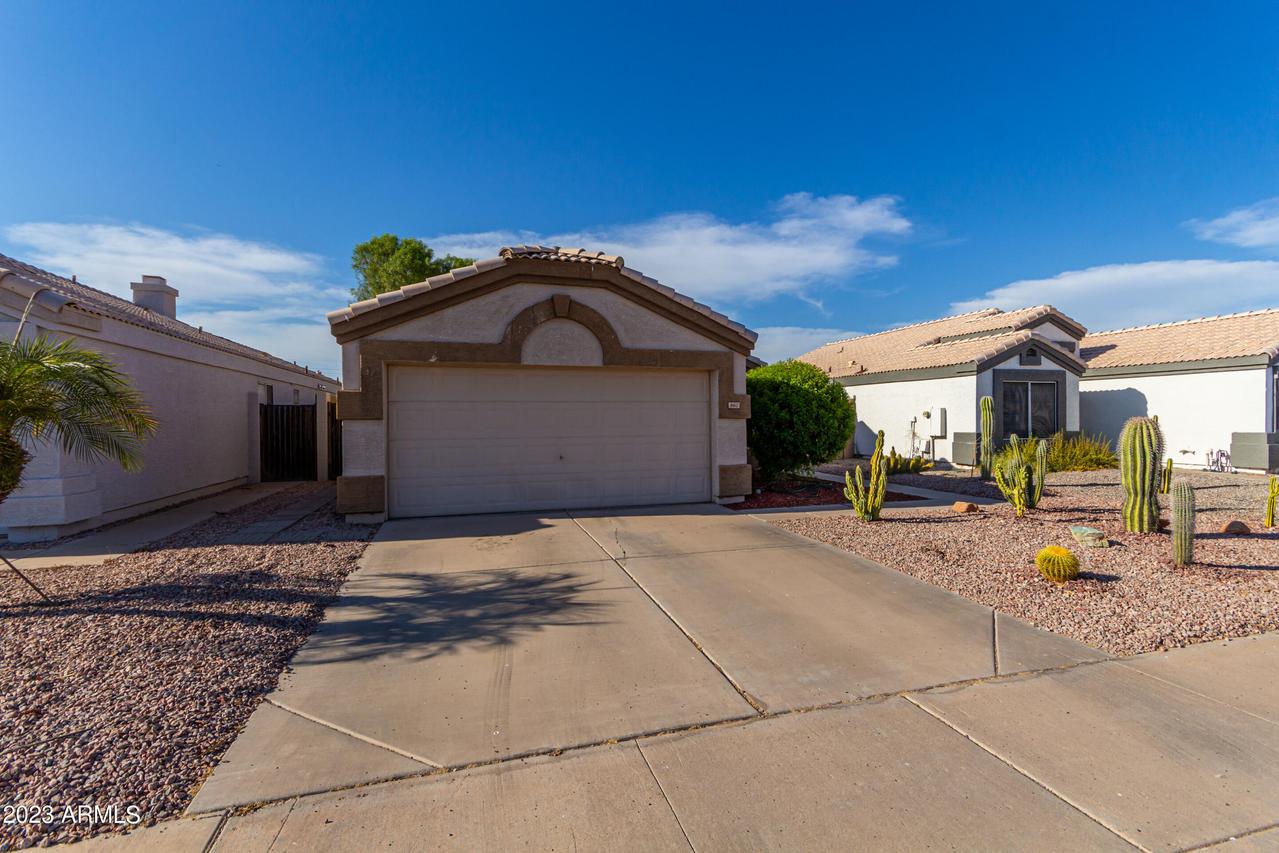 860 E Boston St., Chandler, AZ 85225