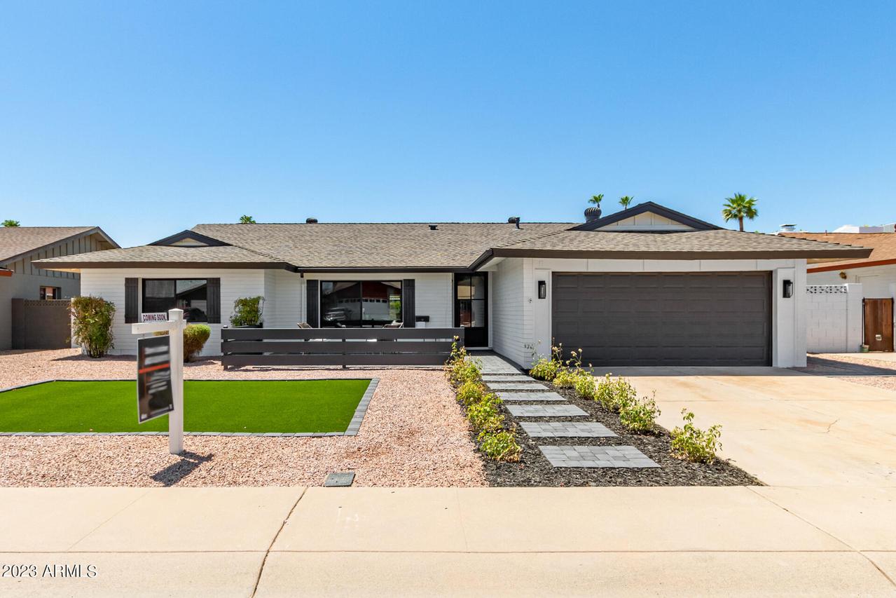 8207 E Valley View Rd., Scottsdale, AZ 85250