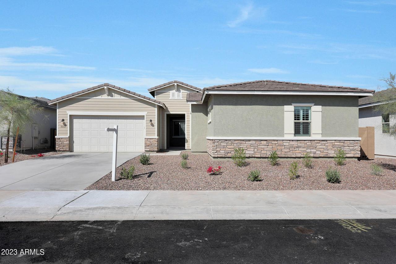 18222 W Pasadena Ave., Litchfield Park, AZ 85340