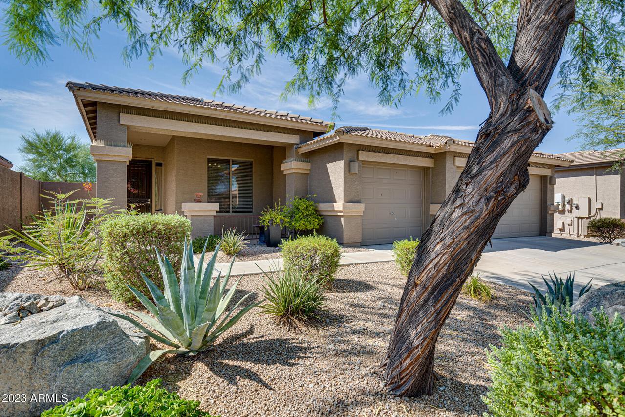 17751 W Desert View Ln., Goodyear, AZ 85338