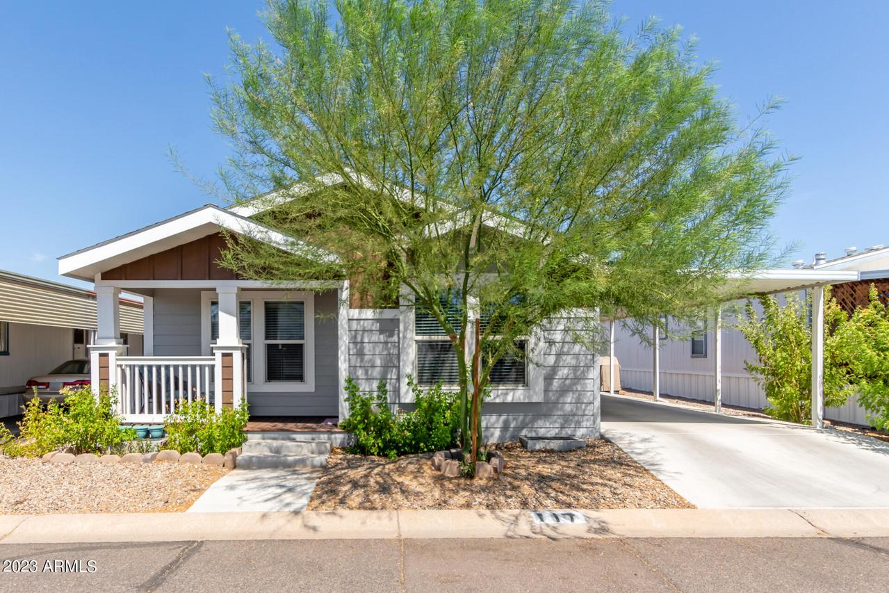 2609 W Southern Ave. #117, Tempe, AZ 85282