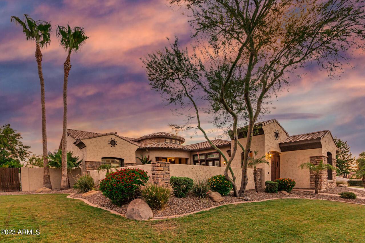 3189 E Cedar Dr., Chandler, AZ 85249