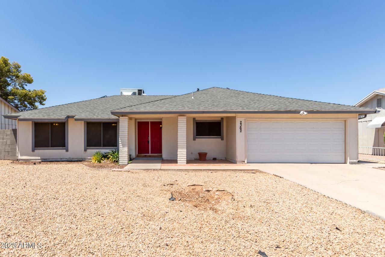 2362 W Betty Elyse Ln., Phoenix, AZ 85023
