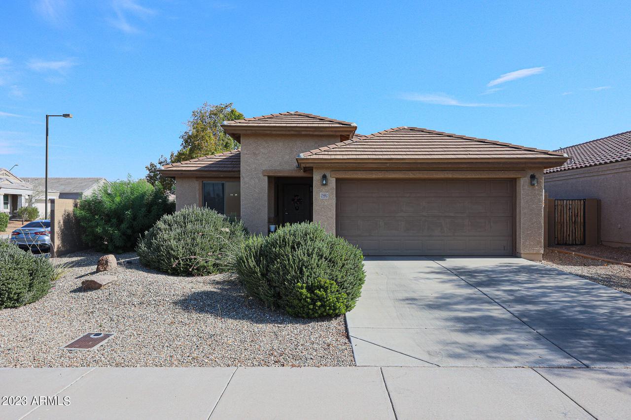 29882 W Brindley Ave., Buckeye, AZ 85396